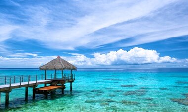 Maitai Rangiroa LMR5
