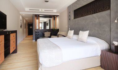 Te Moana Tahiti Resort Ocean View Studio