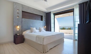 Te Moana Tahiti Resort Ocean View Studio at Te Moana Tahiti Resort