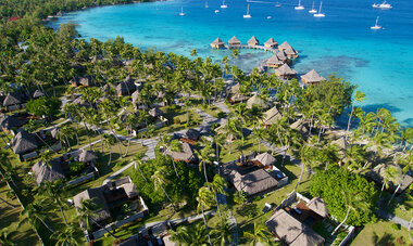 Kia Ora Resort & Spa Rangiroa 