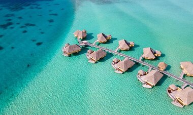 Le Taha'a Resort & Spa by Pearl Resorts Le Taha'a Resort