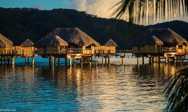 Le Taha'a Resort & Spa by Pearl Resorts Le Taha'a Resort
