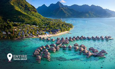 Hilton Moorea