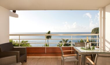 Le Tahiti by Pearl Resorts Beach Premium Ocv Suite