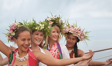 Windstar Windstar cruise dance