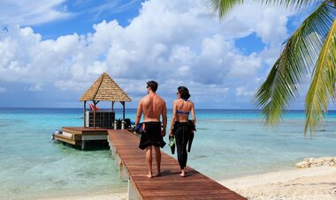 Rangiroa Diving Diving