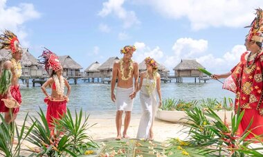 Manava Beach Resort & Spa Moorea-T Manava Beach Resort & Spa Moorea3