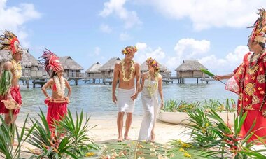 Manava Beach Resort & Spa Moorea3