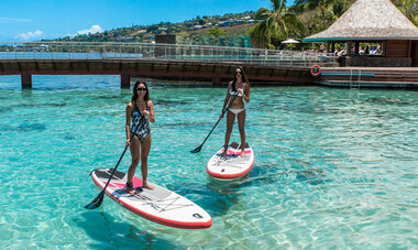 Spacifica Travel Te Moana Tahiti Resort Activities Spacifica Travel Te Moana Tahiti Resort Activities