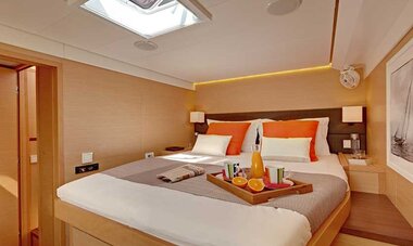 Spacifica Travel Dream Yacht Charter