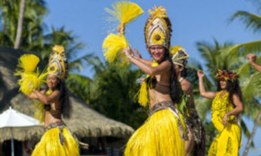 Spacifica Travel Intercontinental Tahiti Resort and Spa Spacifica Travel Intercontinental Tahiti Resort and Spa