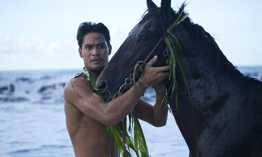 Aranui Hiva Oa
