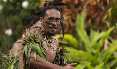 Aranui Nuku Hiva