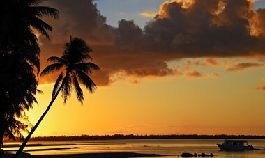 LE TIKEHAU by PEARL RESORTS-T TIK2