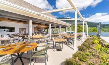 Hotel Cook's Bay Resort & Suite2 CBR2