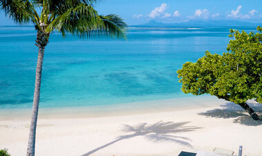 Maitai Lapita Village Huahine Maitai Huahine