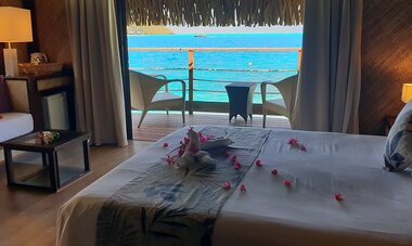 Maitai Polynesia Bora Bora Maitai bora bora