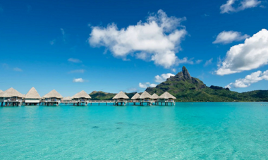 The Westin Bora Bora Resort&Spa-T WBR1