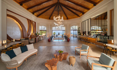 Hilton Tahiti Resort - ETG Hilton Tahiti Resort - ETG