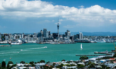 AUCKLAND