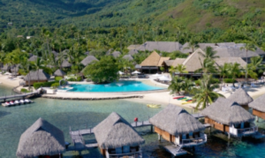 Manava Beach Resort and Spa Moorea Overwater.png Manava Beach Resort and Spa Moorea