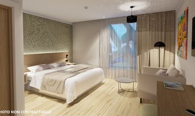 Hotel Reva Tahiti - SPM