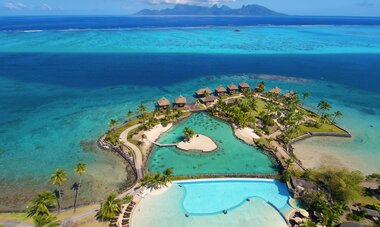 InterContinental Tahiti