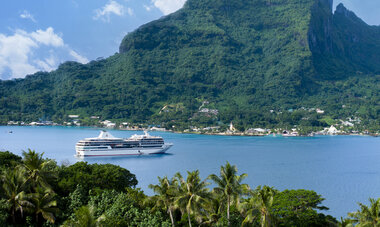 PGC Ship 2 Bora Bora