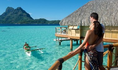 Le Bora Bora by Pearl Resorts 