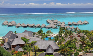 Hilton Moorea Resort