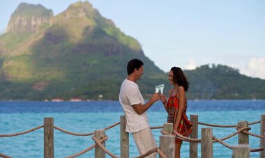 Le Bora Bora By Pearl Resort