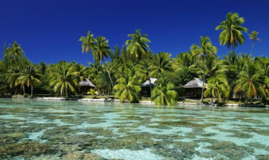 Vahine Private Island - Entire Travel Group