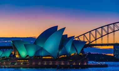 Opéra de Sydney 
