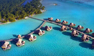 Le Taha'a by Pearl Resorts - Entire Travel Group