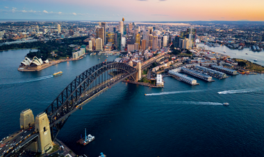 Sydney