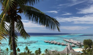 Sofitel Kia Ora Moorea Beach Resort - Goway
