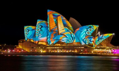 Sydney Opera