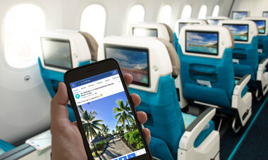 Baggage Policies Air Tahiti Nui