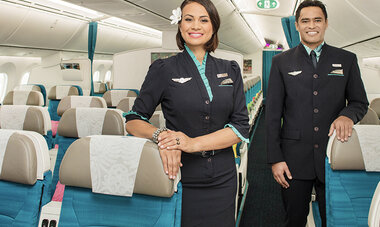Baggage Policies Air Tahiti Nui