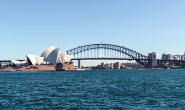 Air Tahiti Nui Sydney