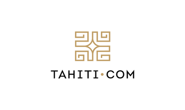 Logo Tahiti.com Logo tahiti.com