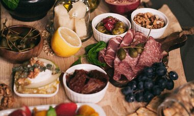 cuisine France charcuterie cuisine France charcuterie