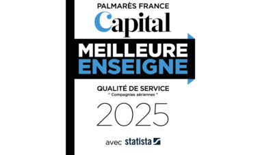 Meilleure Enseigne Capital 2025 Meilleure Enseigne Capital 2025