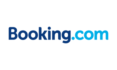 Logo Booking Booking.com