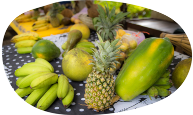 Stéphane Mailion - Fruits Fruits - Stéphane Mailion