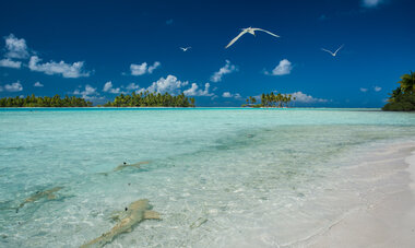 rangiroa