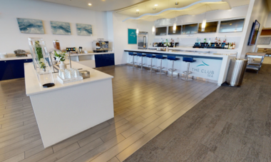Lounge The Club SEA