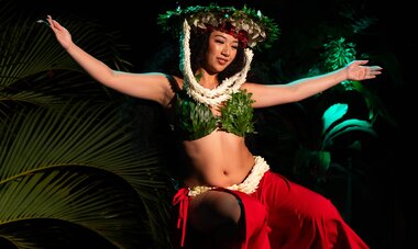 Ori Tahiti Nui Competitions
