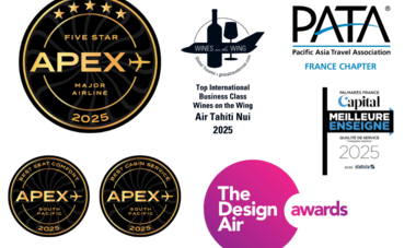 ATN récompenses awards
