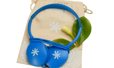 Mānava Premium - headphones